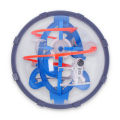 Bembel 3D Space - Maze Ball Game. 