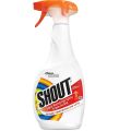 MR MUSCLE SHOUT STAIN REMOVING SPRAY 500 ML. 