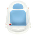 Bubbles Baba & Baby Bath Tub, Portable Folding & Spacious Baby Bathtub, Children Enjoy Bath Time Newborn Babies Adjustable Bather Tub, Lightweight Carry & Where, Infant Bathtubs, Easy To Store, Water Fun Bathers, Best Gift For Boy & Girl, Kids Toddlers. 