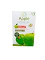 Apple Hair Color Natural Black Ammonnia Free 500ML. 