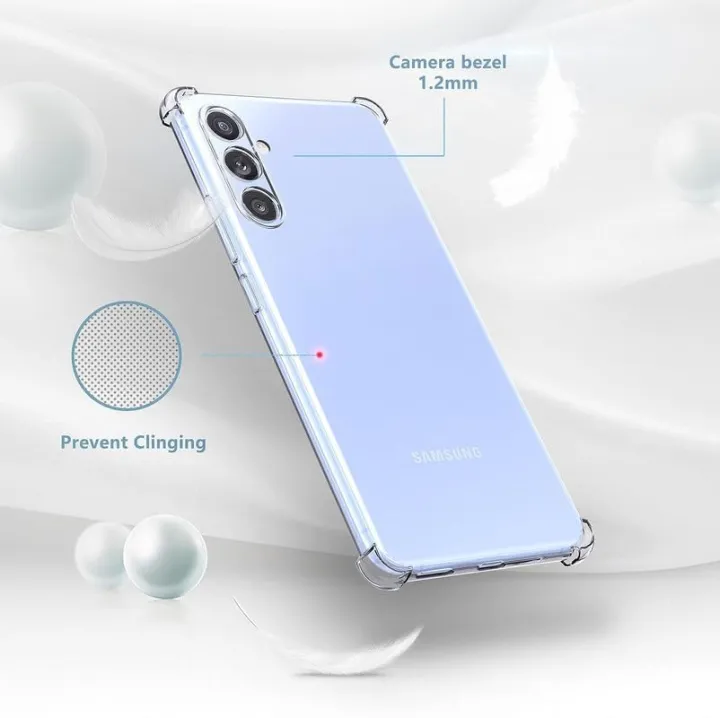 Samsung%20Galaxy%20A15/A24%204G%20Side%20corner%20Bumper%20/Soft%20TPU%20Transperant%20Back%20Case%20Cover%20-%20Image%202
