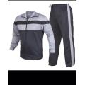 Running And Gym Sports tracksuit 100% polyestr. 