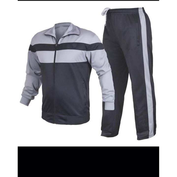 Running And Gym Sports tracksuit 100% polyestr