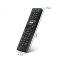 Universal Smart TV Remote Controller Replacement RMT-TX100D For Sony. 