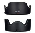 EW73D Reversible Lens Hood for Canon RF 24-105mm f/4-7.1 IS STM Lens on EOS R Ra RP R3 R5 R5C R6 II R7 R8 R10 R50 R100 Camera. 