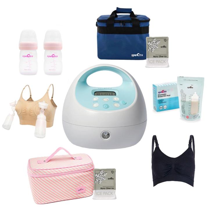 Spectra S1 Bundle Offer
