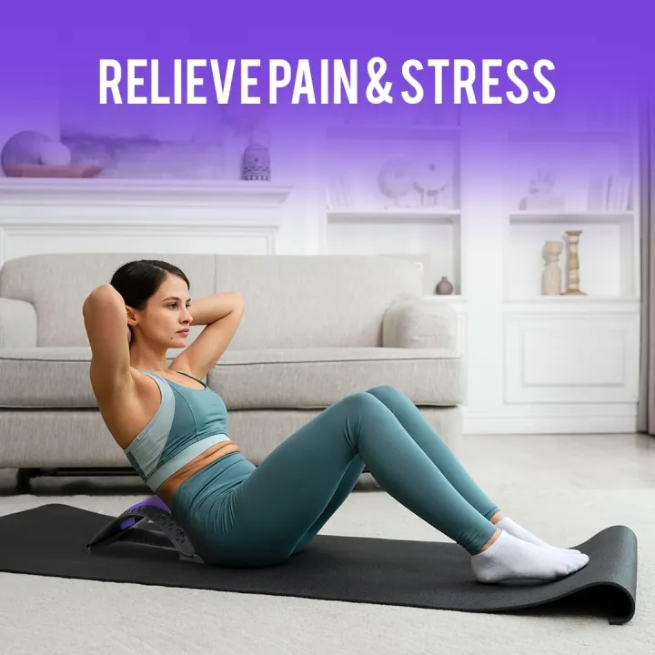 Level%20Adjustable%20Back%20Cracker%20%7C%20Back%20Stretcher%20for%20Lower%20Back%20Pain%20Relief%20%7C%20Spinal%20Decompression%20Back%20Stretcher%20for%20Adults%20-%20Image%206