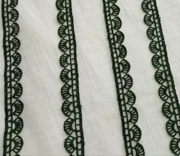 PUNNO%20FABRICS%205%20gaz%20/Premium%20Quality%20Shuttle%20Lace%20For%20Clothes/size%20half%20inch%20width/Fancy%20Lace%20For%20Women%20Dress%20-%20Image%202