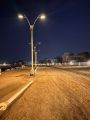 LED Street light. 