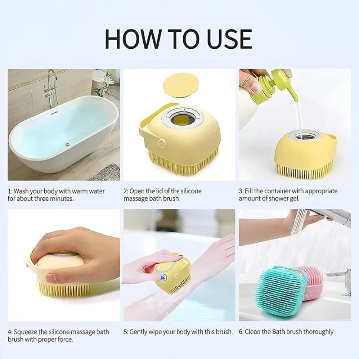 Soft%20Silicone%20Bath%20Brush%20with%20Hooks%20%7C%20Baby%20&%20Adult%20Body%20Scrubber%20%7C%20Random%20Color%20%7C%20With%20Box%20-%20Image%202