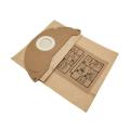 Filter With Cap Dust Paper Bag For Karcher A2004 A2054 A2204 A2656 Wd2.250 Wet & Dry Vacuum Cleaners Parts. 