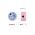 30pcs okémon eads 9mm Cute Cartoon Anime Clay eads for Jewelry aking ikachu iy rat elace Accessories. 