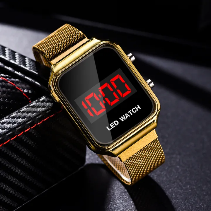 Trending%20Touch%20Screen%20Fashion%20Women%20Luxury%20Watches%20Square%20Dial%20Quartz%20Watch%20For%20Women%20/%20Stylish%20Ladies%20Led%20Watches%20For%20Women%20&%20Girls%20-%20Image%204