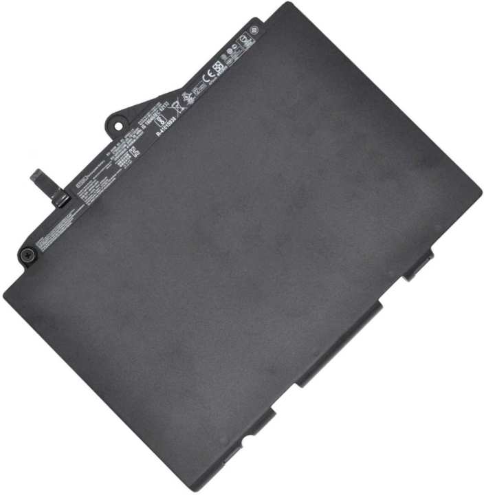 New%20Laptop%203%20Cell%20%20Notebook%20Battery%20For%20Hp%20EliteBook%20820%20G3%20Series%20HSTNN-%20LB7K%20-%20Image%202