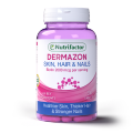 Nutrifactor Dermazon Skin, Hair & Nails 30s Tablets. 