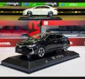 Die Cast Toyota Corolla Car Model 1:32 Scale Light & Sound size 6.1. 