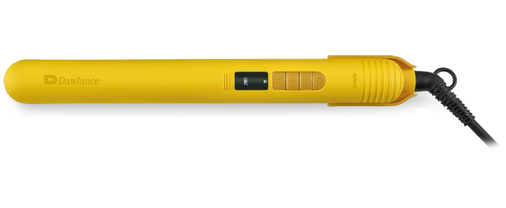 Dawlance%20Hair%20Straightener%20%20Botanika%20DWHS%207033%20/%20Hair%20Styling%20-%20Image%206
