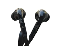 Original XZS (HI-Speed) Handsfree with Stereo Sound. 