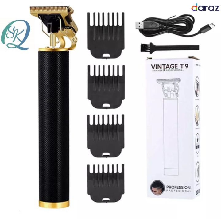 Original%20Vintage%20T9%20Metal%20Rechargeable%20Electric%20Hair%20Clipper%20Cutting%20Machine%20Professional%20Hair%20Barber%20Trimmer%20For%20Men%20T9%20Clipper%20Shaver%20Cordless%20Steel%20Body%20-%20New%20Advanced%20Rechargeable%20Professional%20Vintage%20-%20Image%202