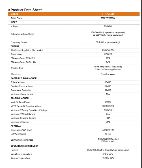 PV6000%205.5%20KW%20OFFGRID%20INVERTER%20WITH%2001%20YEAR%20WARRANTY%20DJDC%20-%20Image%204