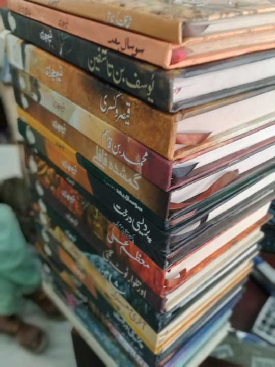 Insaan%20Aur%20Devta%20By%20Naseem%20Hijazi%20-%20Image%203