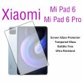 For Xiaomi Pad 6/ Pad 6 Pro Tempered Glass 11 inch Screen Protector for Mi Pad 6 Mi Pad 6 Pro Xiaomi Pad 6 screen glass protector. 