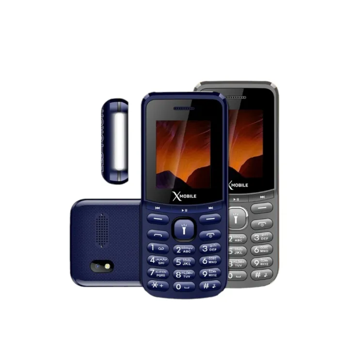 XMobile%20X3%20-%20Dual%20Sim%20-%202800mAH%20Battery%20-%20Dedicated%20Music%20Keys%20-%201.8%20Inch%20Display%20-%20Smart%20Camera%20-%20Auto%20call%20recording%20-%20Wireless%20FM%20Radio%20-%20Power%20LED%20Torch%20Light%20-%20Audio%20&%20Video%20player%20-%20PTA%20Approved%20-%20Memory%20card%20supported%20upto%2032GB%20-%20Image%203