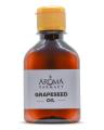 Aroma Farmacy Grapeseed Oil - Cosmetic Grade. 