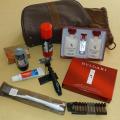 The Best Amenity Kits In First Class emirates bvlgari kit. 