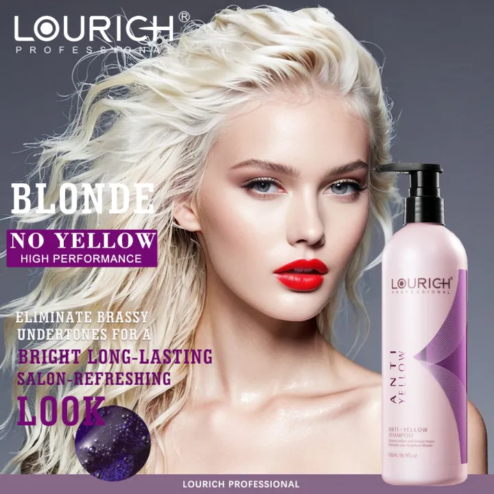 LOURICH%20Professional%20Anti-yellow%20Shampoo%20Remove%20Yellow%20Brassy%20Tones%20Purple%20Shampoo%20500ml%20-%20Image%203