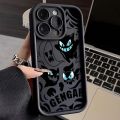 Pokemon Gengar Case for Samsung Galaxy S24 S23 S22 S21 Ultra Plus S20 FE A54 A53 A52 A52S A51 A50 A50S A34 A33 A32 5G 4G Cover. 