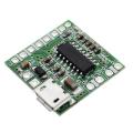 NEW PAM8403 DC 5V Mini Class D 2x3W USB Power Audio Amplifier Board. 