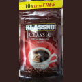 Klassno Coffee Classic Sachet 55gram Big Sachet Premium Imported Classic Soluble with long expiry. 