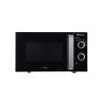 Dawlance DW 374 Microwave Oven - Black. 