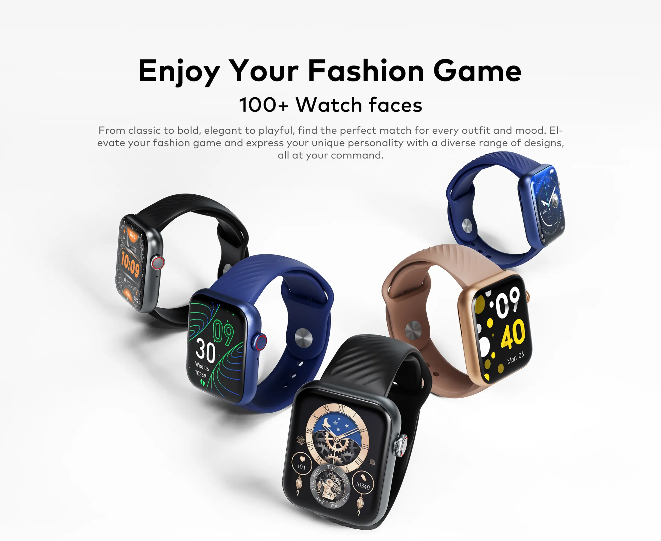 Itel O11 Native Storm SmartWatch-modernwears-pk-price-pakistan14