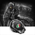 Car Push Start Button Cover Engine Start Stop Button Cover Decoration Push to Start Cover. 