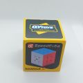 QiYi Rubik's Cube 3x3 - Stickerless - 100% Orignal. 