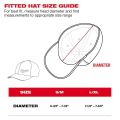 Simple Trendy Cap For Boys Effortless Style for Every Occasion. 