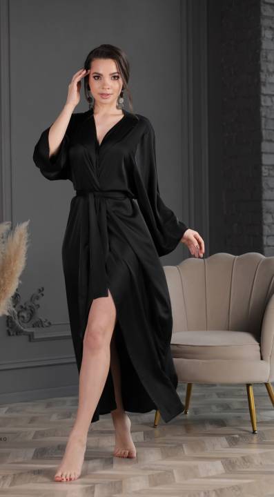 100%25%20Pure%20Satin%20Silk%20Hot%20Sexy%20Honeymoon%20robe%20gown%20for%20women,%20night%20suit,%20sleep%20wear,%20night%20dress,%20night%20wear,%20ladies%20nighty%20for%20girls,sexy%20nighty%20for%20women,%20silk%20gown%20night%20wear%20for%20women%20(Black)%20-%20Image%204