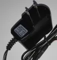 Drone Battery Charger for 3.7v Lipo Battery - White Connector 220v Input. 