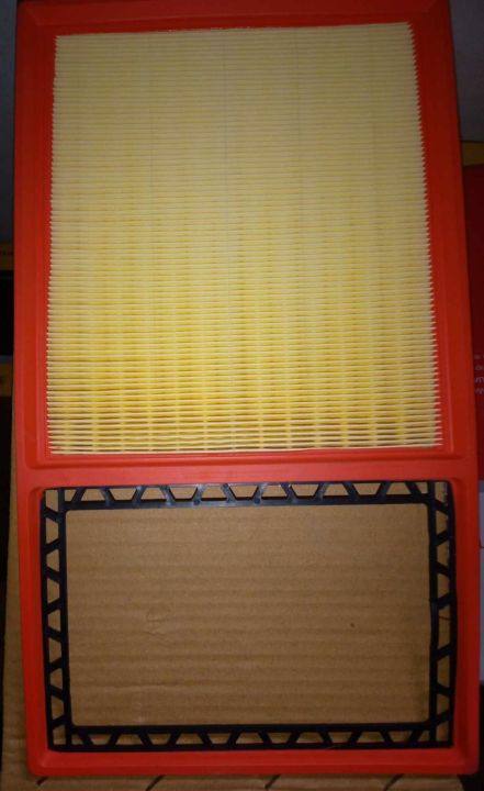 MG (SAIC) ZS AIR FILTER OEM# 10334315