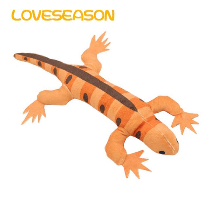 Cat Toys with Sound Paper Interactive Cat Plush Toy with Catnip Crocodile Shape Bite-resistant Teeth Cleaning Soft Squeaky Pet Toy Safe Pet Toys