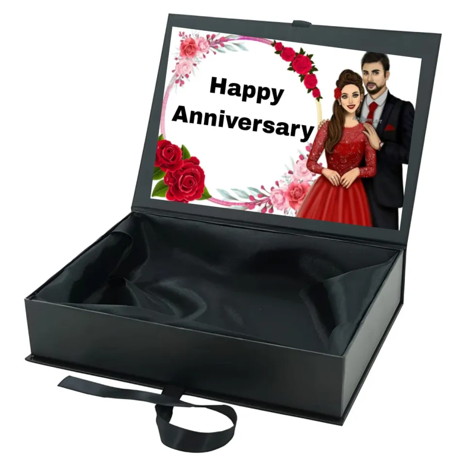 Eaphi 1st anniversary box （2025年最新】エフィ カットソー