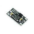 Mini DC-DC Boost Step Up Converter 3V 3.2V 3.3V 3.7V 5V 9V to 12V Voltage Regulator Board Module can set 5V/ 8V/ 9V. 