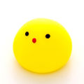 1Pc Anti Stress Chick Mochi Relief Toys Anti Stress Ball Fidget Toys Kids Gifts MJ. 