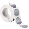 300Pcs Round  Scratch Off Stickers 1 Inch Scratch Off Labels Sticker for Party Activity Favors Stationery Sticker. 