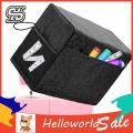 Sewing Accessories Storage Bag Protective Sewing Machine Cover with Pockets Handle Durable Scratch-proof Dust Cover for Sewing Machines. 