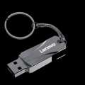 "Lenovo 2TB USB 3.0 Flash Drive - High Speed Metal U Disk, Portable Memory Storage for PC, Laptop, and Car Audio". 
