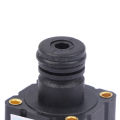 Gas wall-hung boiler pressure gauge water pressure switch electronic pressure sensor general maintenance accessories Queena. 