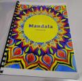 Coloring Book - Adult coloring book - Mandala Coloring book- 30 designs- stress relieving designs- mind refreshing.. 